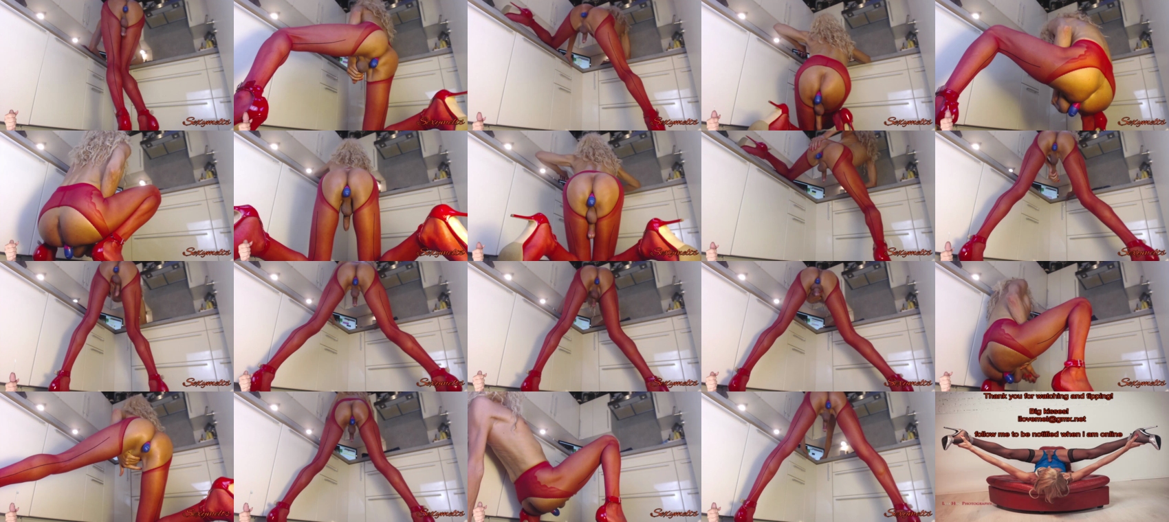 sexymelts  21-05-2022